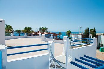 Apartamentos Caribe II Playa del Inglés Exterior foto