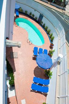 Apartamentos Caribe II Playa del Inglés Exterior foto