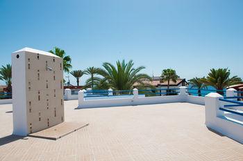 Apartamentos Caribe II Playa del Inglés Exterior foto